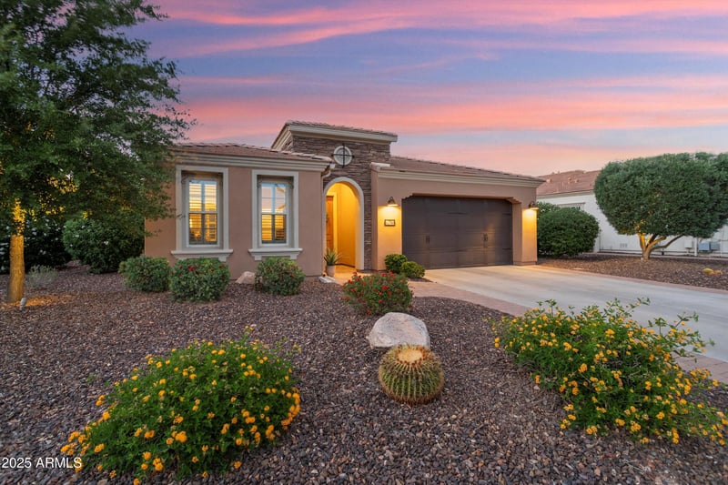 12780 Desert Vista Trl, Peoria, AZ 85383