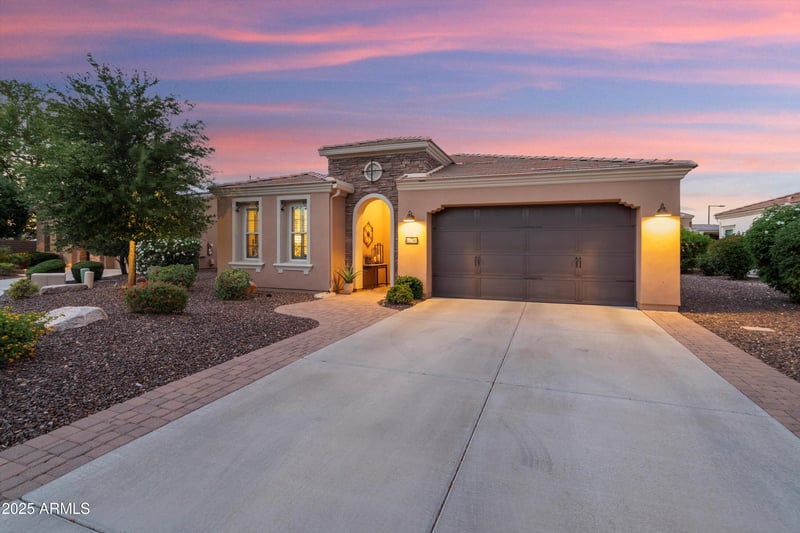 12780 Desert Vista Trl, Peoria, AZ 85383