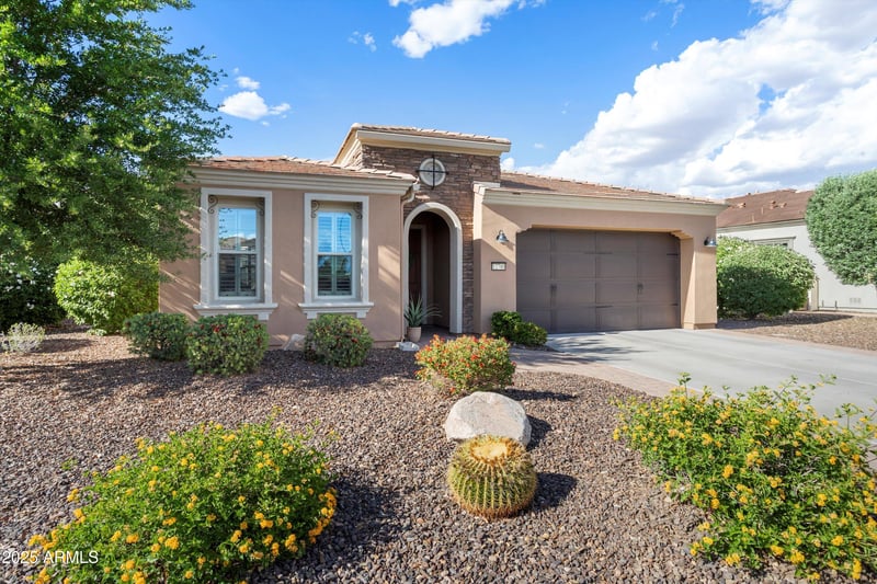 12780 Desert Vista Trl, Peoria, AZ 85383