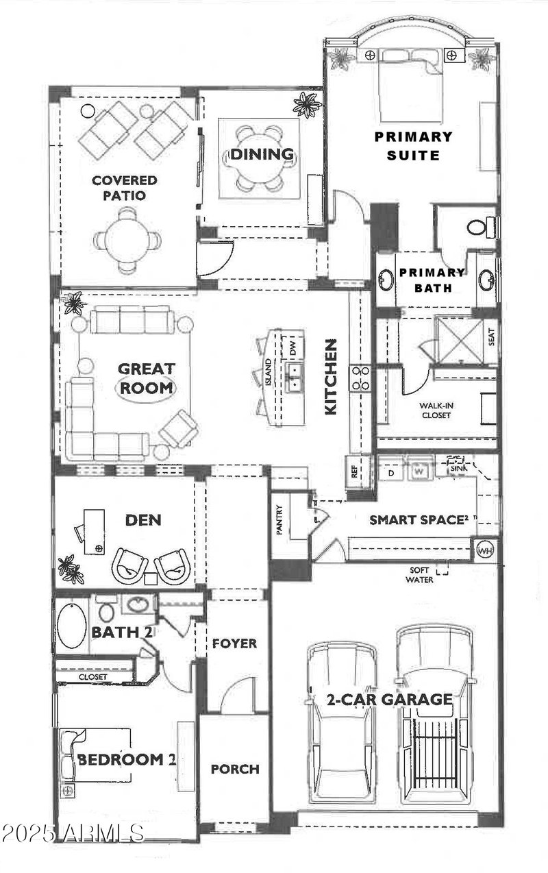 12780 Desert Vista Trl, Peoria, AZ 85383