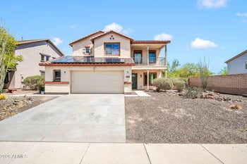 12780 W Milton Dr, Peoria, AZ 85383