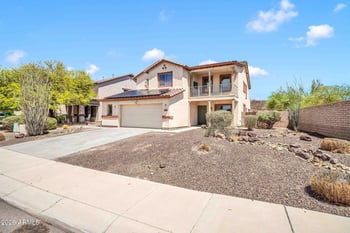 12780 W Milton Dr, Peoria, AZ 85383