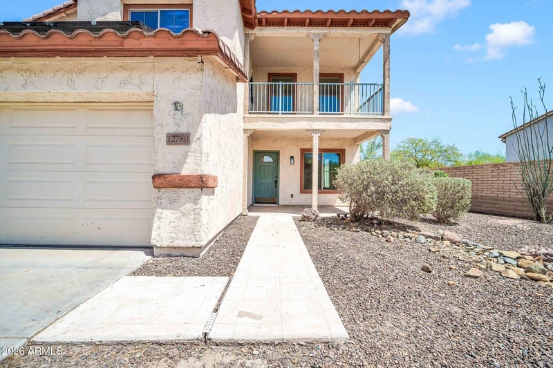 12780 W Milton Dr, Peoria, AZ 85383