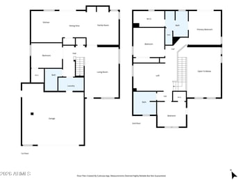 12780 W Milton Dr, Peoria, AZ 85383