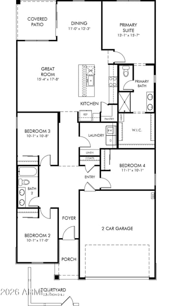 12782 N 306th Dr, Buckeye, AZ 85396