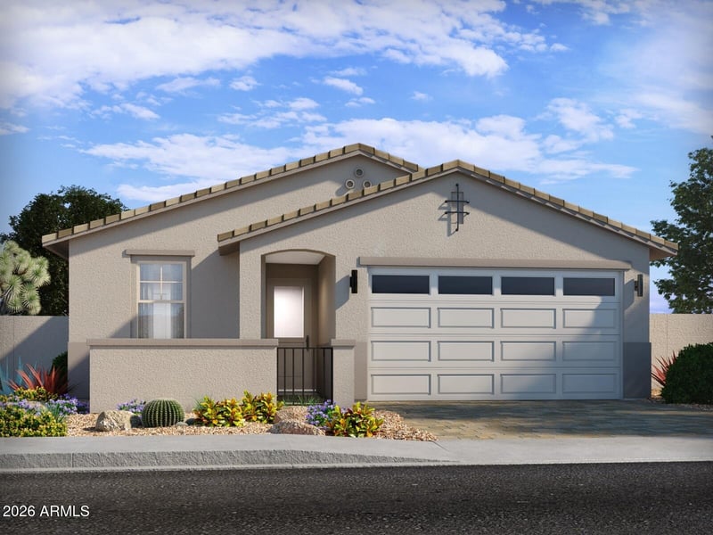 12782 N 306th Dr, Buckeye, AZ 85396