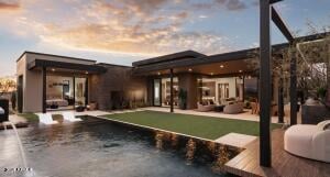 12783 Chama Rd #611, Scottsdale, AZ 85255