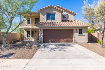 12783 Desert Mirage Dr, Peoria, AZ 85383