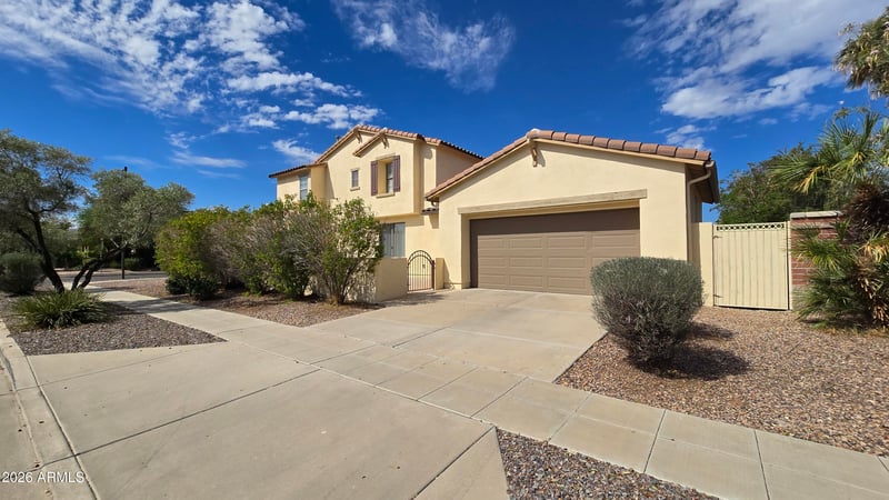 12785 N 151st Dr, Surprise, AZ 85379