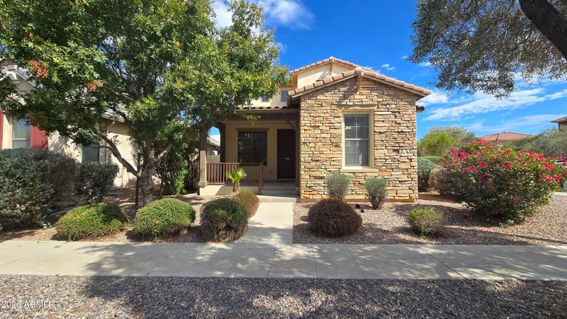 12785 N 151st Dr, Surprise, AZ 85379
