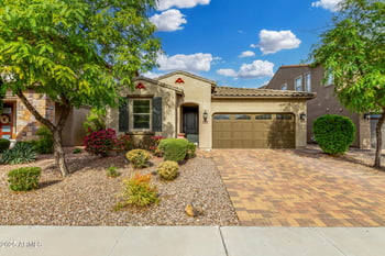 12786 Burnside Trl, Peoria, AZ 85383