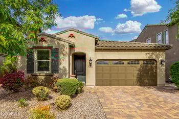 12786 Burnside Trl, Peoria, AZ 85383