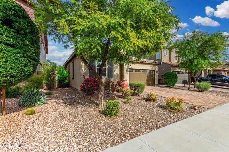 12786 Burnside Trl, Peoria, AZ 85383