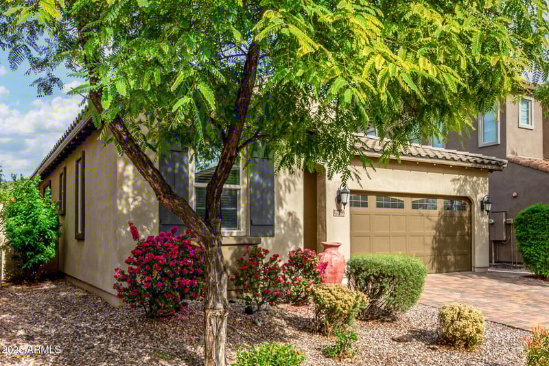 12786 Burnside Trl, Peoria, AZ 85383