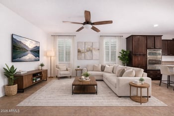 12786 Burnside Trl, Peoria, AZ 85383