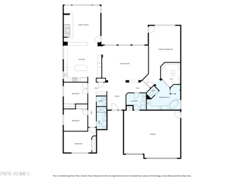 12788 177th Ave, Goodyear, AZ 85338