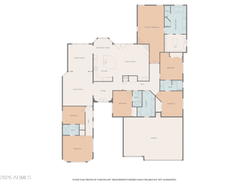 12788 78th St, Scottsdale, AZ 85260