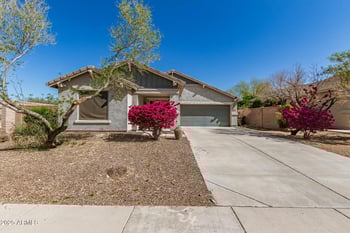 12788 Chucks Ave, Peoria, AZ 85383