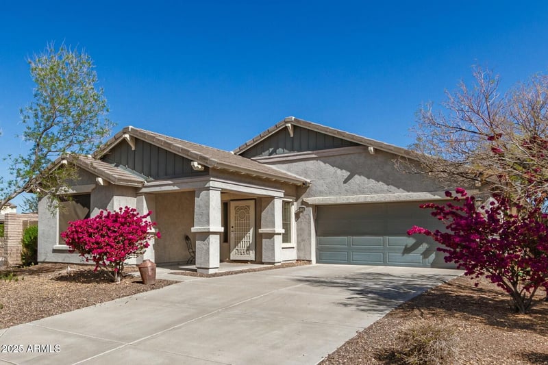 12788 Chucks Ave, Peoria, AZ 85383