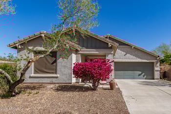 12788 Chucks Ave, Peoria, AZ 85383