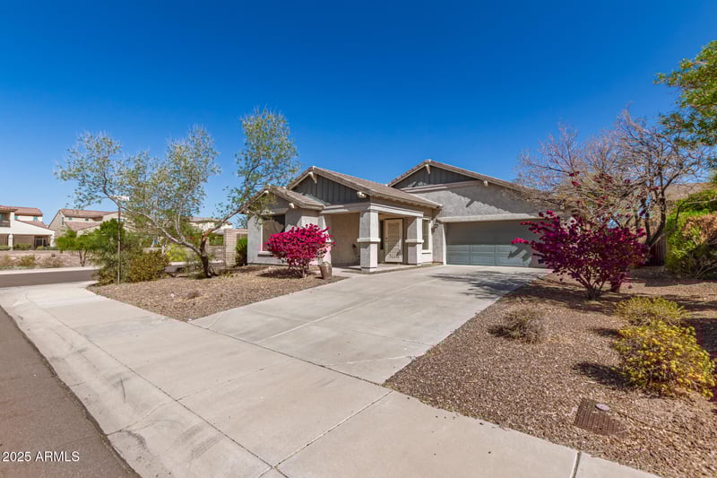 12788 Chucks Ave, Peoria, AZ 85383