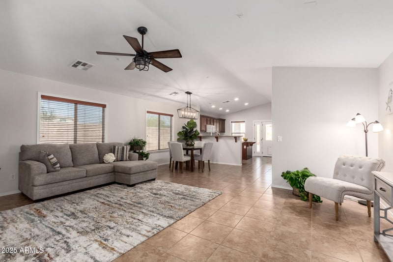 12788 Chucks Ave, Peoria, AZ 85383