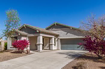 12788 Chucks Ave, Peoria, AZ 85383