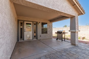 12788 Chucks Ave, Peoria, AZ 85383