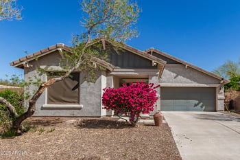 12788 Chucks Ave, Peoria, AZ 85383