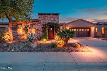 12789 Bajada Rd, Peoria, AZ 85383