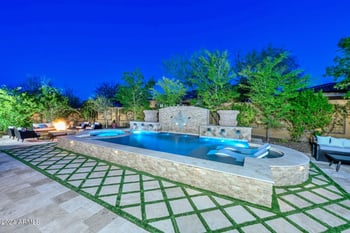 12789 Via Caballo Blanco --, Peoria, AZ 85383