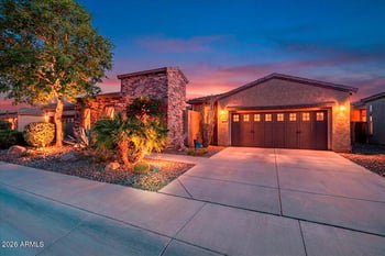 12789 Bajada Rd, Peoria, AZ 85383