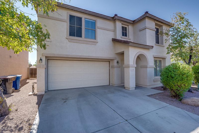 1279 E Clifton Ave, Gilbert, AZ 85295
