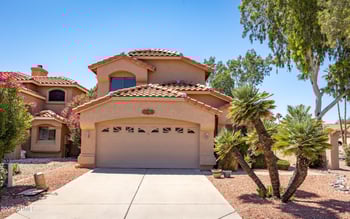 12790 89th St, Scottsdale, AZ 85260