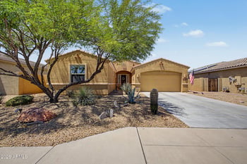 12790 184th Ave, Goodyear, AZ 85338