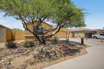 12790 184th Ave, Goodyear, AZ 85338