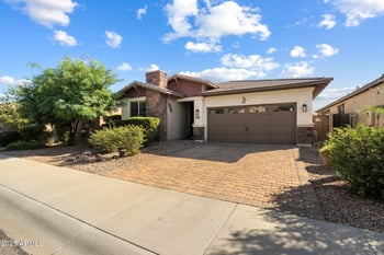 12791 Caraveo Pl, Peoria, AZ 85383