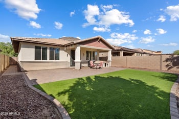 12791 Caraveo Pl, Peoria, AZ 85383