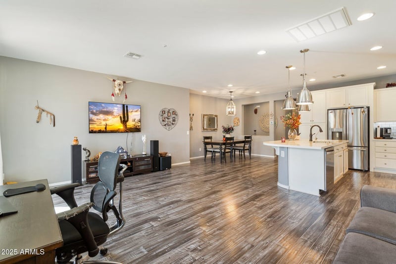 12791 Caraveo Pl, Peoria, AZ 85383