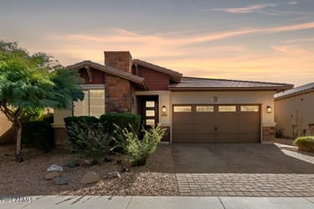 12791 Caraveo Pl, Peoria, AZ 85383