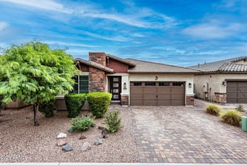 12791 Caraveo Pl, Peoria, AZ 85383