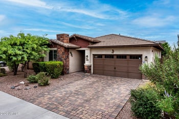 12791 Caraveo Pl, Peoria, AZ 85383