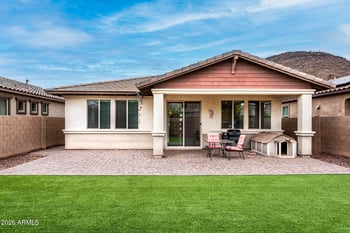 12791 Caraveo Pl, Peoria, AZ 85383