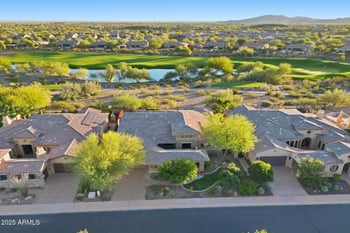 12793 Oyer Ln, Peoria, AZ 85383