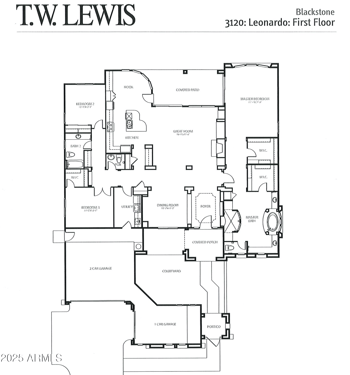 12793 Oyer Ln, Peoria, AZ 85383