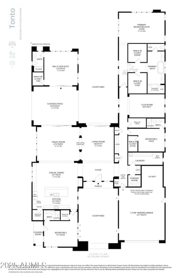 12795 Chama Rd, Scottsdale, AZ 85255