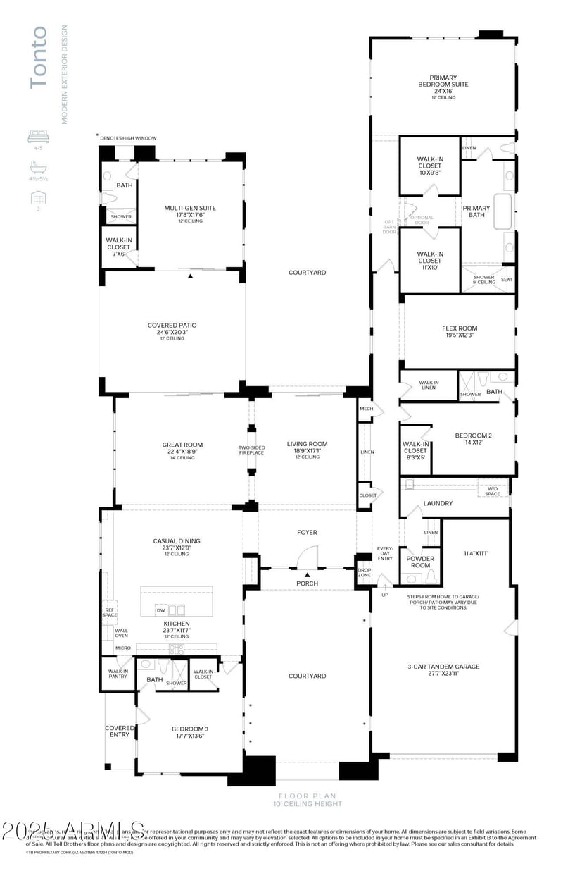12795 Chama Rd, Scottsdale, AZ 85255