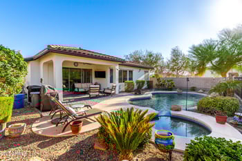 12798 Dove Wing Way, Peoria, AZ 85383