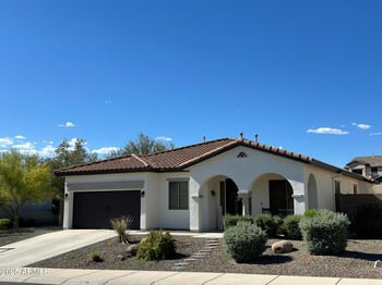 12798 Dove Wing Way, Peoria, AZ 85383
