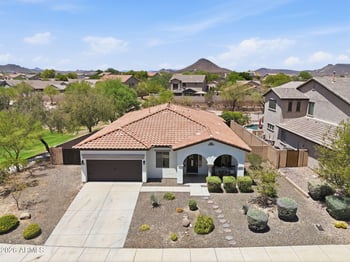 12798 Dove Wing Way, Peoria, AZ 85383
